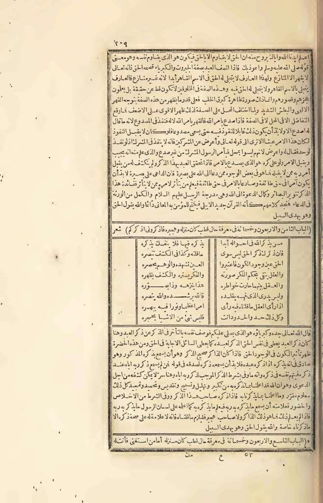 futmak.com - Page 209 - from part Four of the first Boulaq edition